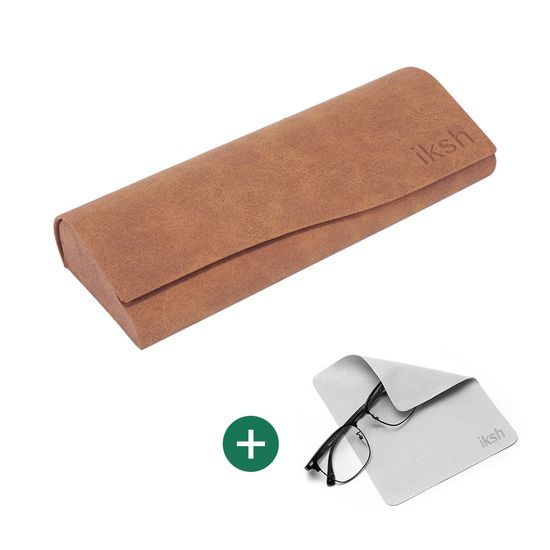 일감생활 프리미엄 하드 안경 선글라스 케이스