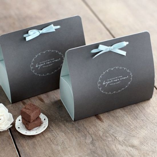 디비디 파베 초콜릿 만들기 세트 - With