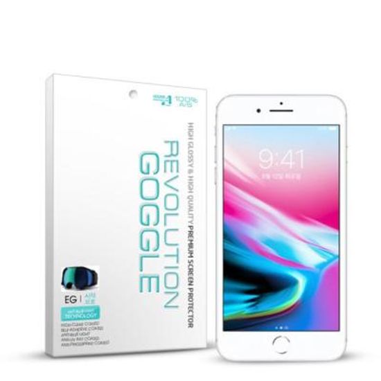 프로텍트엠 아이폰8플러스 시력보호 액정보호 필름