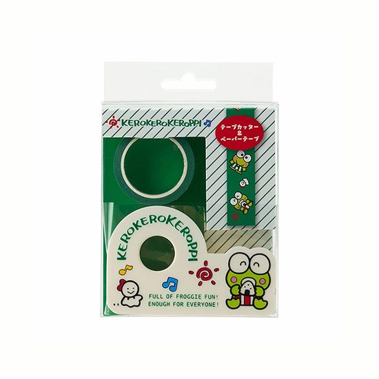 케로피 테이프커터 & 테이프(H321365)