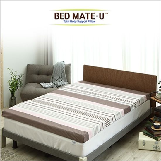 [BEDMATE-U]베드메이트유 7존 카본 에어매트리스Q