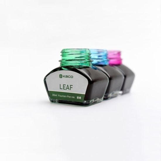 카코 KACO 만년필 병잉크 30ml