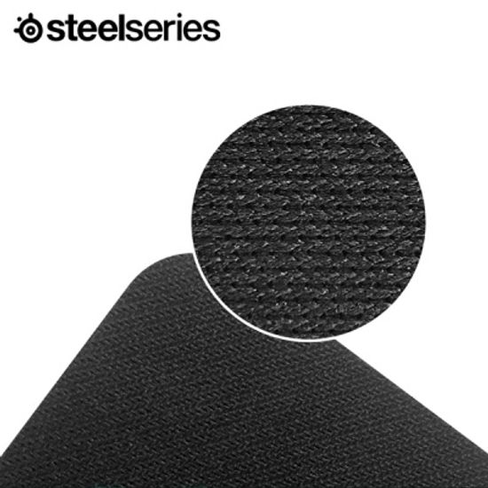 스틸시리즈 Qck Heavy Large 게이밍 마우스패드