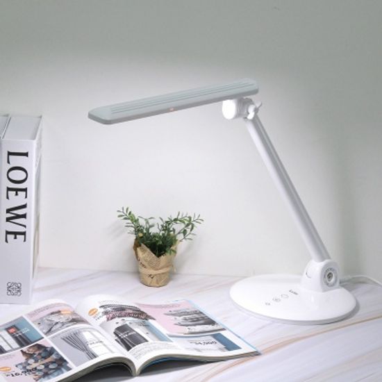 국내제조 LED스탠드 독서등 아이클 ICLE-171