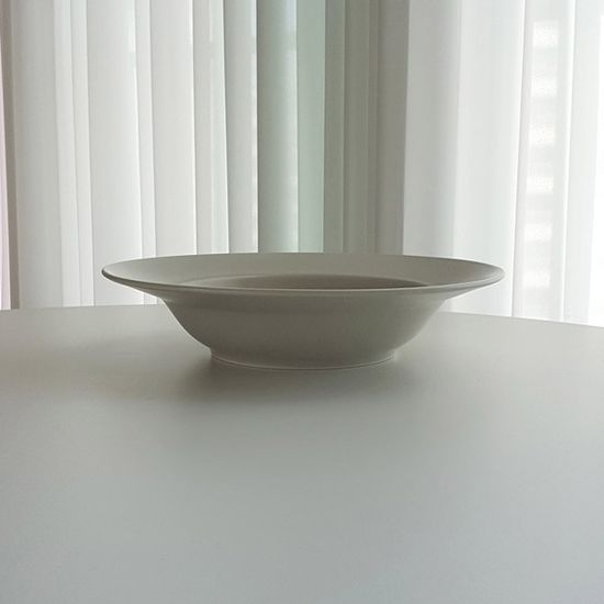 심플 베이직 파스타볼 4color