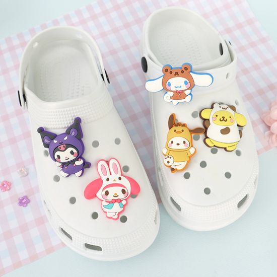 [윙하우스]산리오 BC산리오전신코스튬슈즈참세트