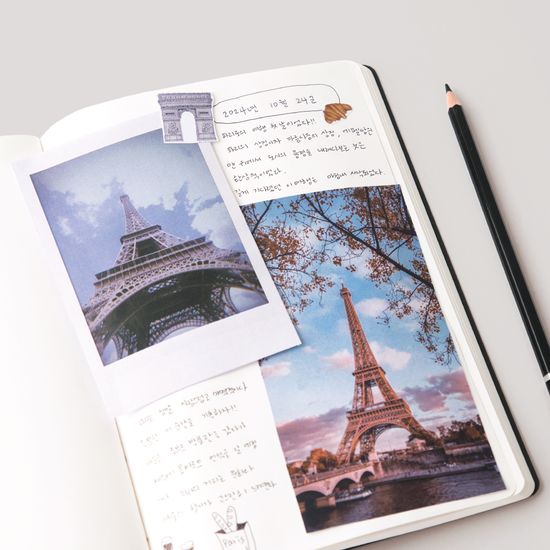 JKM591 아이디어 하이라이트 노트 프로