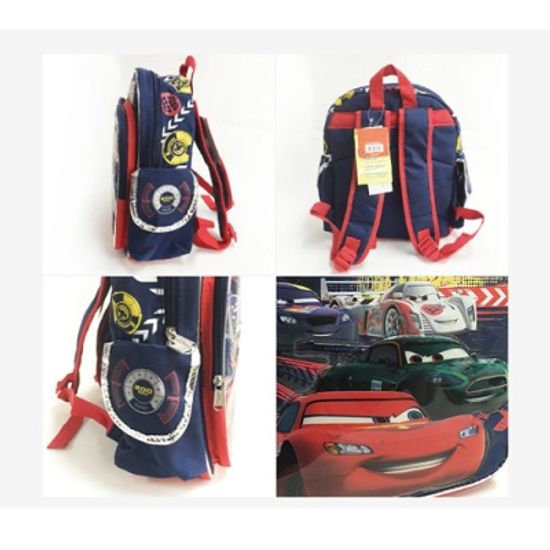 [미국직수입] CARS 소풍가방 (DS-403)