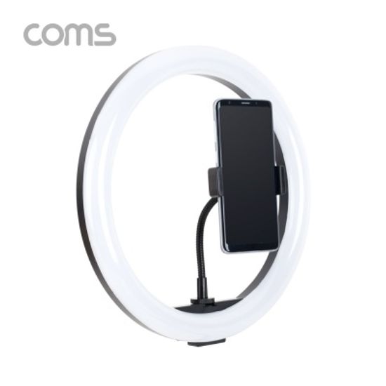 LED 링라이트 램프 LCBT627