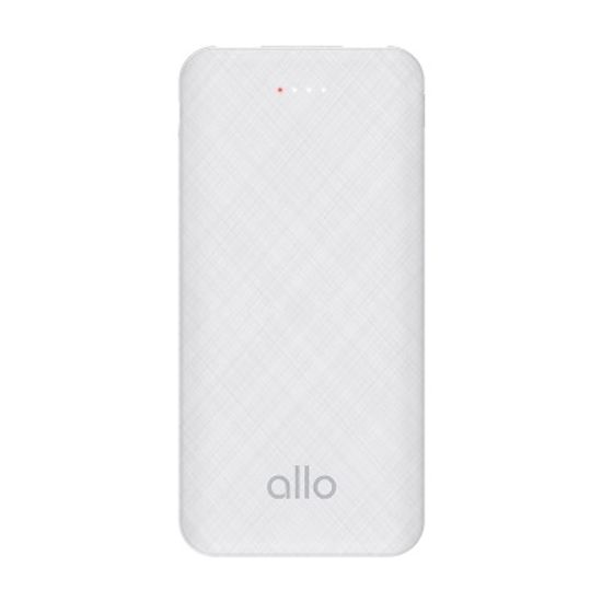 알로코리아 고속충전 보조배터리 10000mAh 700QCPD