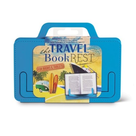 [영국 if사 공식수입정품] 휴대용 독서대 Book Rest