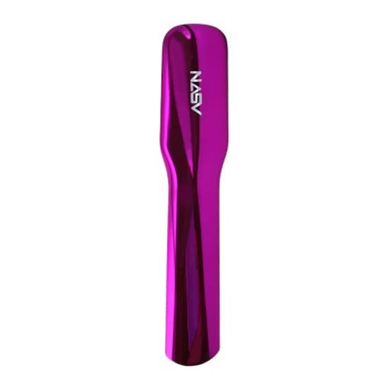 NASV 나스브 볼륨매직 미니 빗 브러쉬고데기 뷰티매직