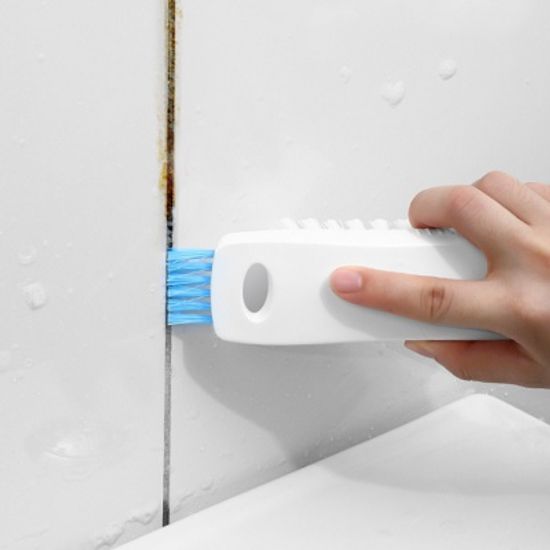 ABC 틈새 핸드 솔 브러쉬