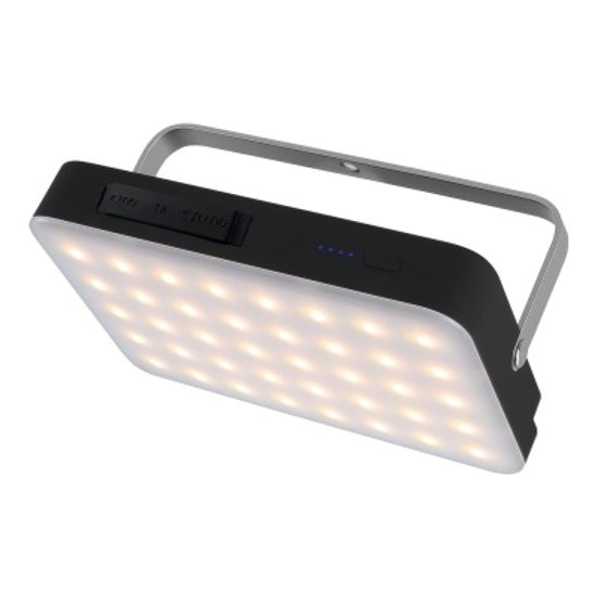 충전식 LED 캠핑 랜턴 조명 BOS-15000