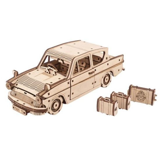 해리 포터 플라잉 포드앵글리아(FLYING FORD ANGLIA)