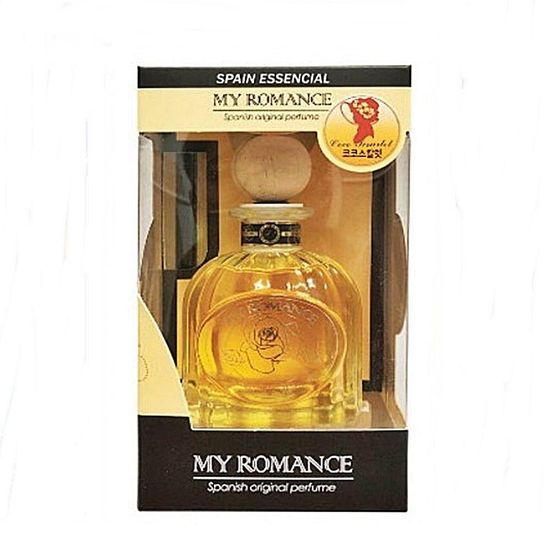 마이로맨스 차량용 방향제100ml(코코스칼렛)(WDB2433)