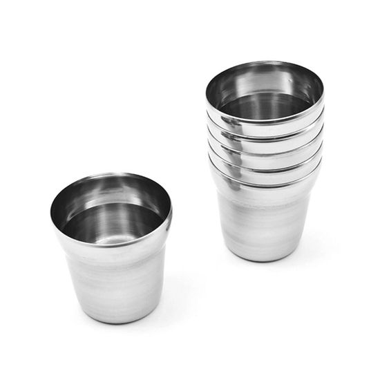 국내생산 스텐 물컵 업소용 식당컵_대(WF0C5F7)