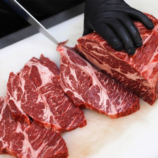 수입직송 차돌박이 300g (1팩) 외 4종 골라담기