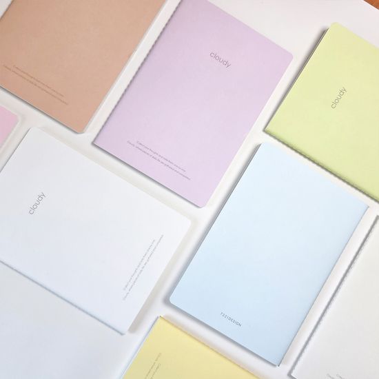 클라우디 노트 A5