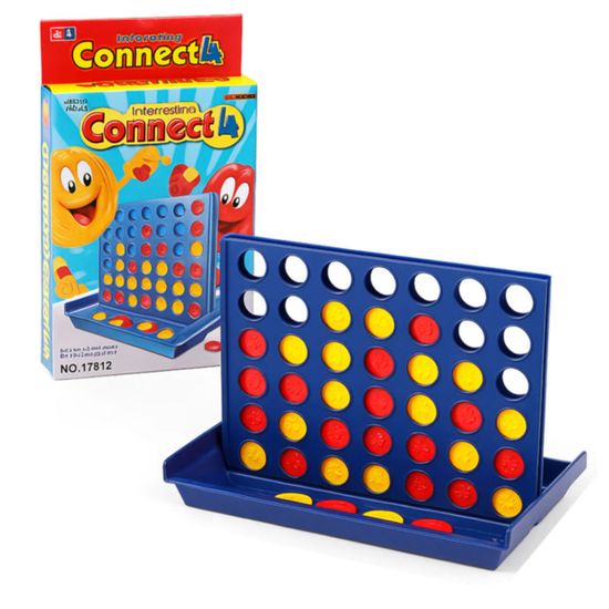 커넥트4 빙고 보드게임 B287