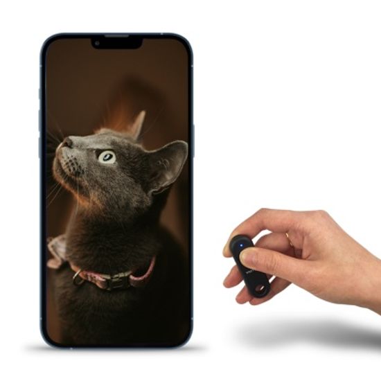 스마트폰 블루투스 리모컨 2세대 C타입충전