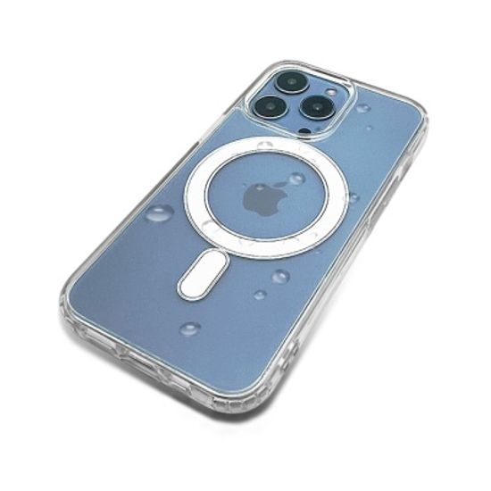 아이폰14 프로 맥스 맥세이프 마그네틱 케이스