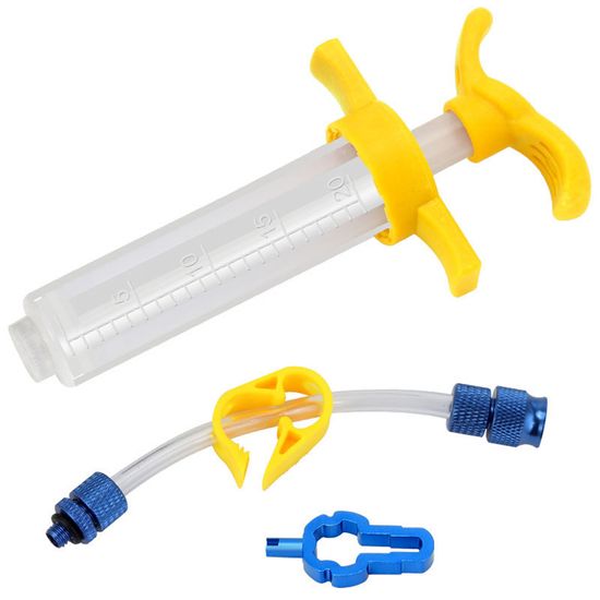 PH 튜블리스 자전거 실란트 인젝터 주입공구기