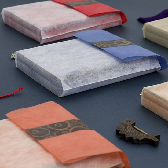 단아 북파우치 북커버(S/M/L)