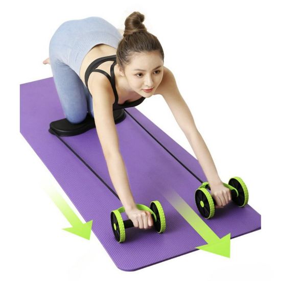 홈트 복근 기구 코어 플랭크 전신운동(WF58388)