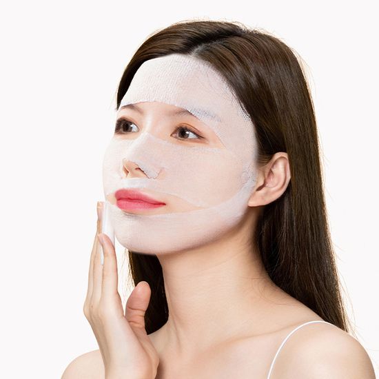 늘어나는 화장솜 머미팩 닥토 패드 스트레치 토너팩