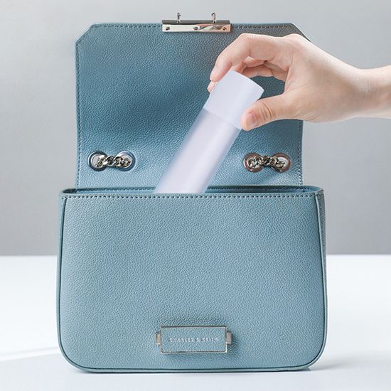 여행용 펌프 크림 공병 진공 펌핑 펌프 화장품 용기