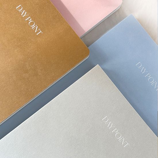 데이포인트 라인 노트