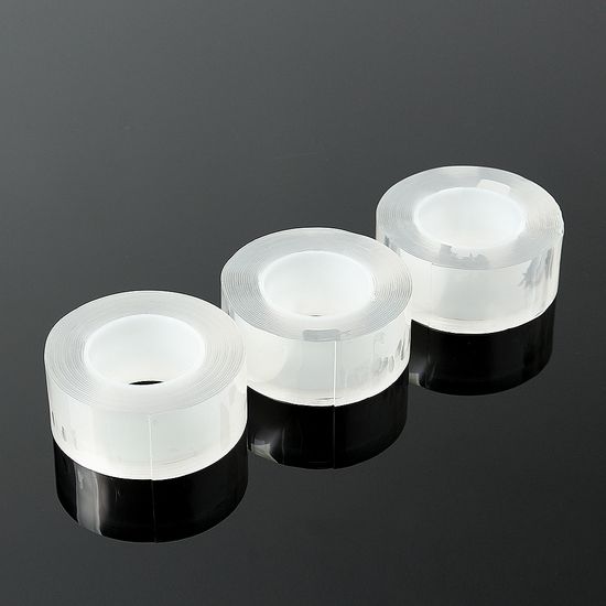 [1+2] 영달철물 나노 아크릴폼 양면테이프 3M 초강력 