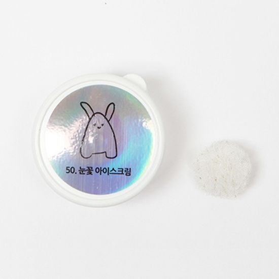 [아리부바] 클레이 그라데이션 Set : 사탕 5색