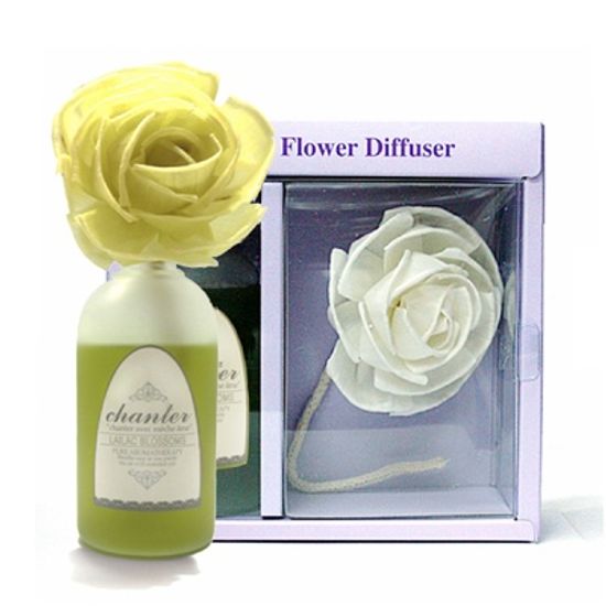 라일락 블라섬 Lilac Blossom 100ml - 플라워 디퓨저 