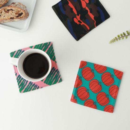 티코스터 컬렉션 I