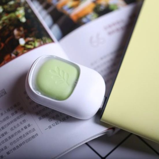 AROMAGIC USB 차량용 방향제