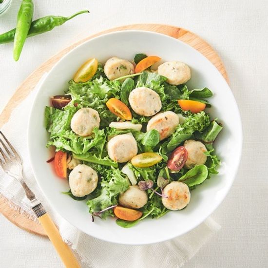 [굽네] 맛보장 닭가슴살 3팩 골라담기