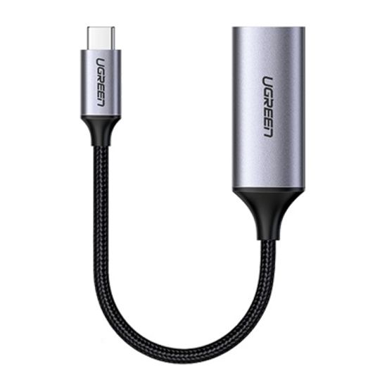 유그린 4K C타입 HDMI V2.0 미러링 젠더 케이블