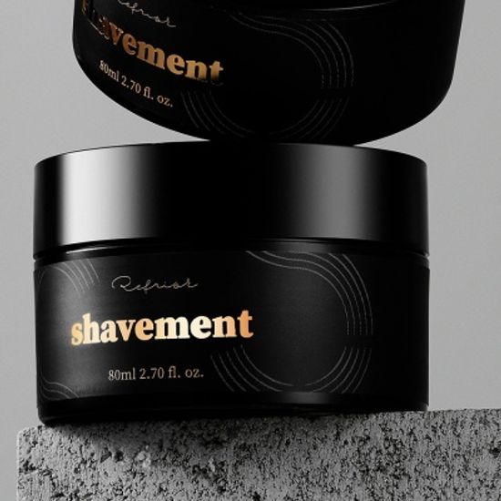 리프리스크 쉐이브먼트 오일밤(80ml)x2개