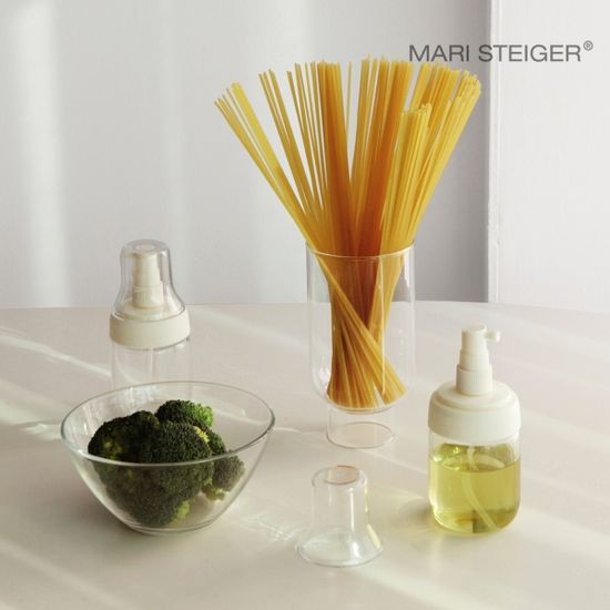 펌핑 없이도 미세분사 오일 스프레이 아이보리