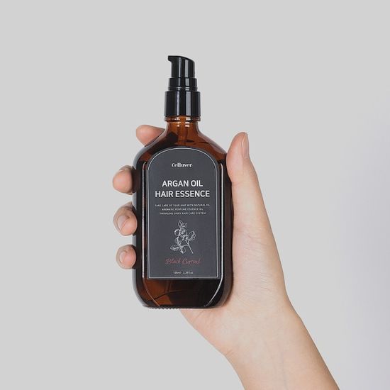 [1+1] 셀러버 아르간오일 헤어 퍼퓸 에센스 100ml