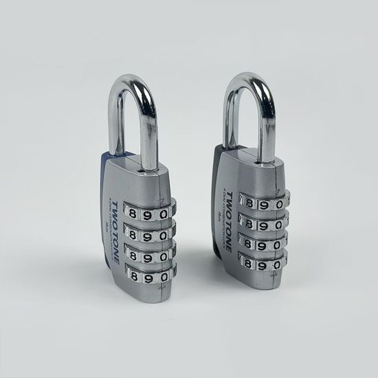 6000 투톤심플4다이얼자물쇠(SP)