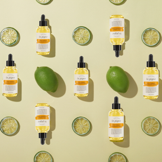 [라핀]비타테라피 깔라만시 세럼 50ml 미백 시카성분