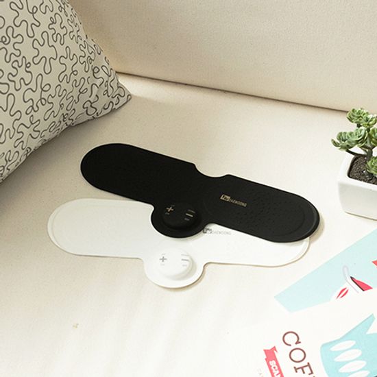 대웅 저주파 롱 타입 마사지 안마기 DW-T1200