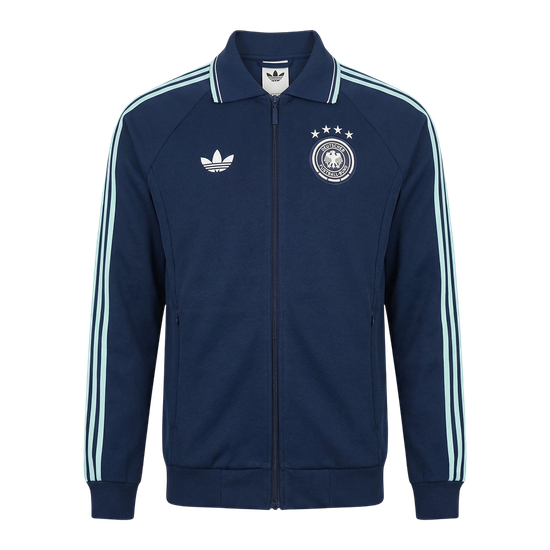 아디다스 독일 오리지널 앤섬 자켓(JZ9336) 트랙탑