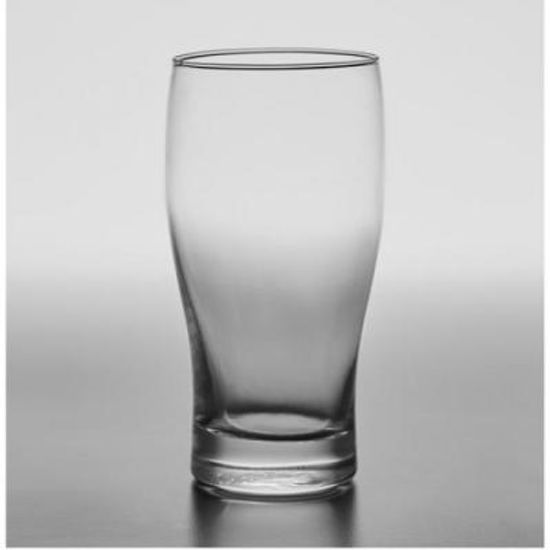 드살롱 에일 라거 맥주잔 1개