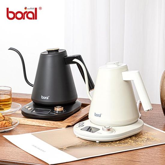 보랄 디지털 보온 드립 커피포트 전기주전자 BR-103DD