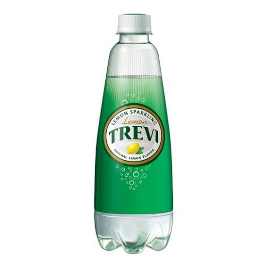 롯데 트레비 레몬 300ml/20페트