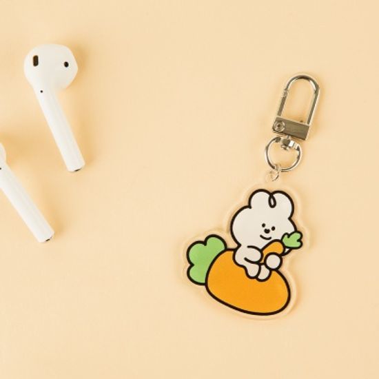 ANF 아크릴 키링 - 알로쏭지